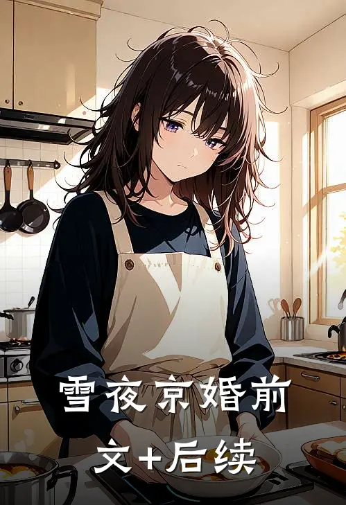 雪夜京婚前文+后续