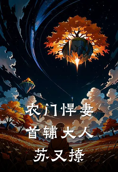 农门悍妻首辅大人苏又撩精校版
