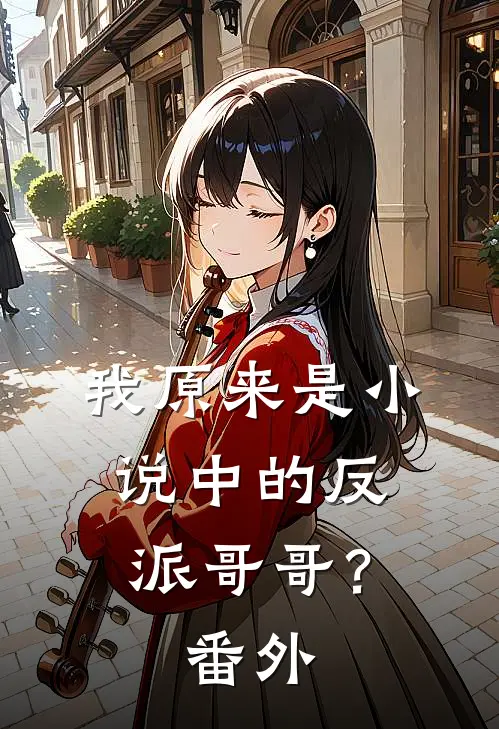 我原来是中的反派哥哥? 番外免费阅读
