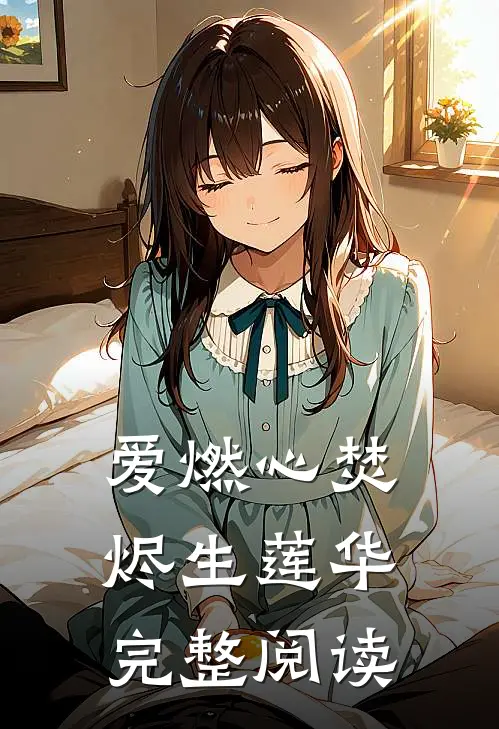 爱燃心焚，烬生莲华完整阅读