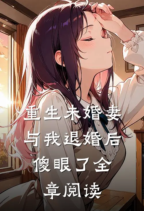 重生未婚妻与我退婚后，傻眼了全章阅读