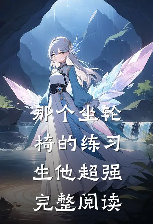 那个坐轮椅的练习生他超强完整阅读