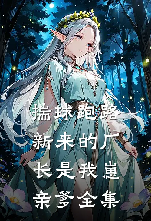 揣球跑路，新来的厂长是我崽亲爹全集