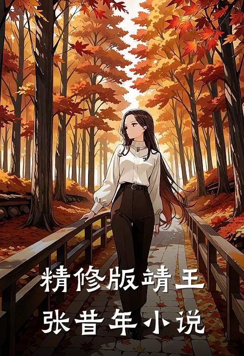 精修版靖王张昔年小说