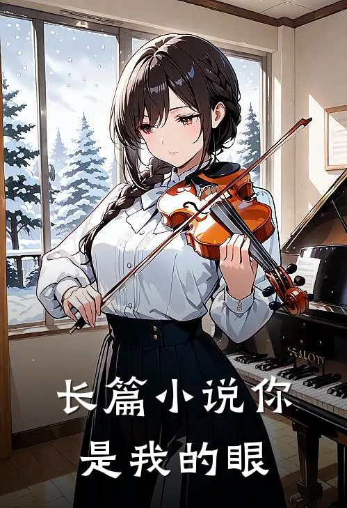 长篇小说你是我的眼