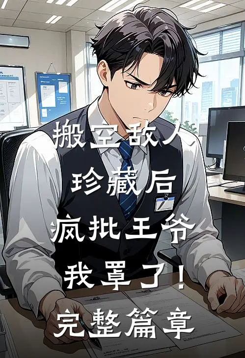 搬空敌人珍藏后，疯批王爷我罩了！完整篇章