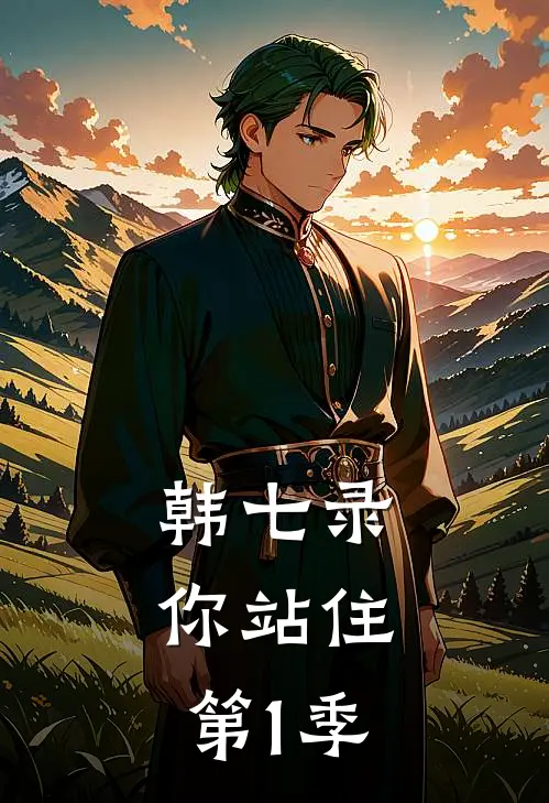韩七录，你站住（第1季）