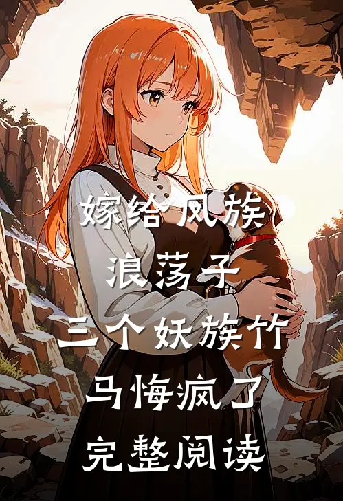 嫁给凤族浪荡子，三个妖族竹马悔疯了完整阅读
