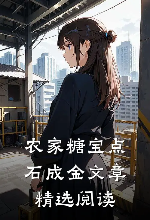 农家糖宝点石成金文章精选阅读