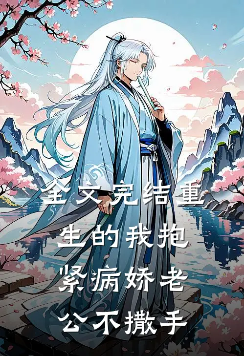 全文完结重生的我抱紧病娇老公不撒手