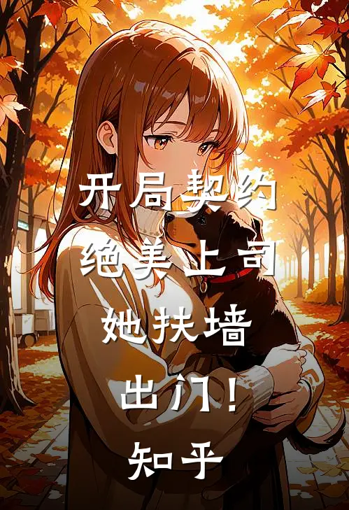 开局契约绝美上司,她扶墙出门!知乎全文