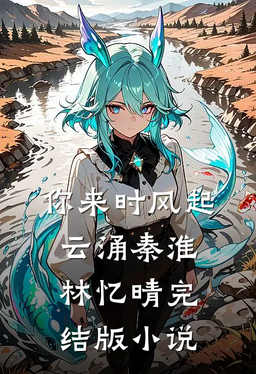 你来时风起云涌秦淮林忆晴完结版小说