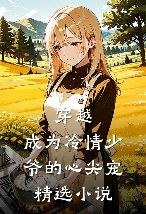 穿越，成为冷情少爷的心尖宠精选小说
