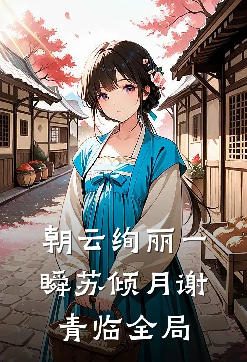 朝云绚丽一瞬苏倾月谢青临全局