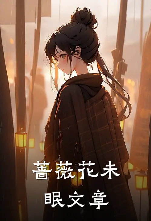 蔷薇花未眠文章