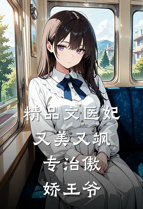 精品文医妃又美又飒，专治傲娇王爷