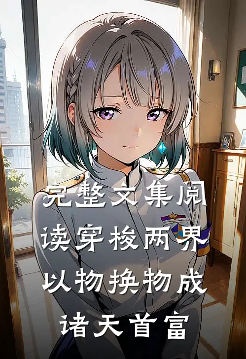 完整文集阅读穿梭两界，以物换物成诸天首富