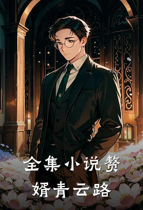 全集小说赘婿青云路