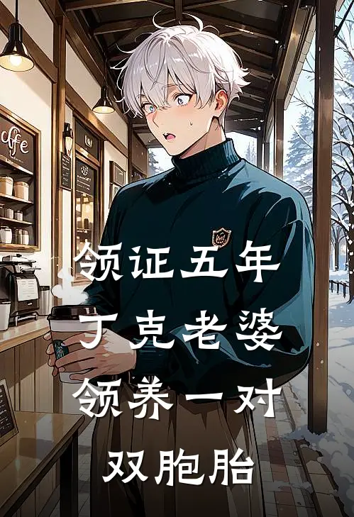 领证五年，丁克老婆领养一对双胞胎