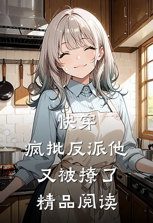 快穿：疯批反派他又被撩了精品阅读
