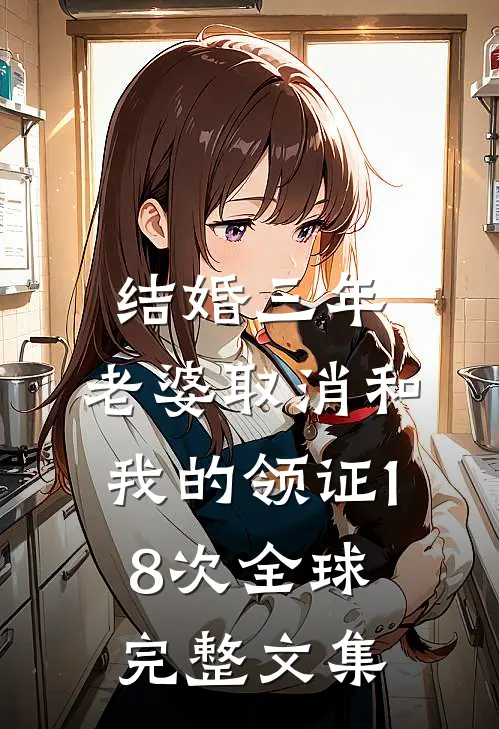 结婚三年，老婆取消和我的领证18次全球完整文集