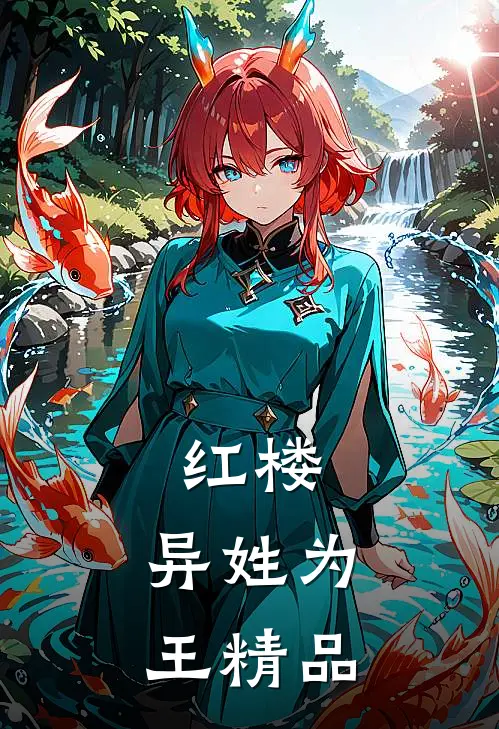 红楼：异姓为王精品