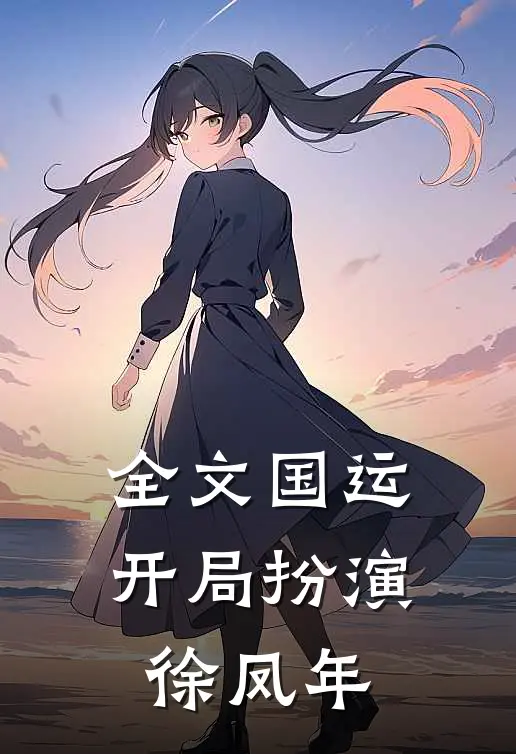 全文国运，开局扮演徐凤年
