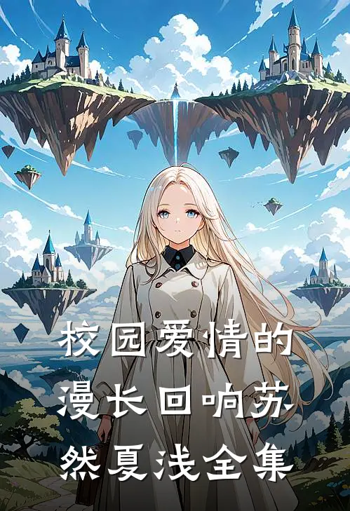 《校园爱情的漫长回响》苏然夏浅全集