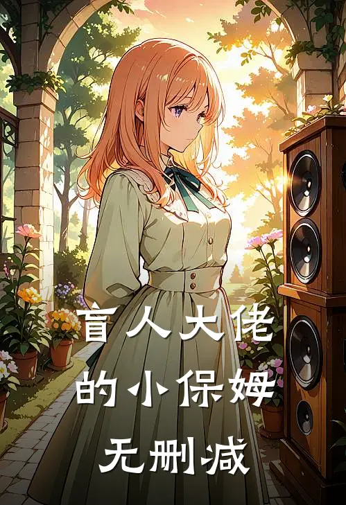 盲人大佬的小保姆无删减