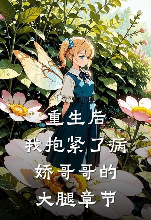 重生后，我抱紧了病娇哥哥的大腿章节