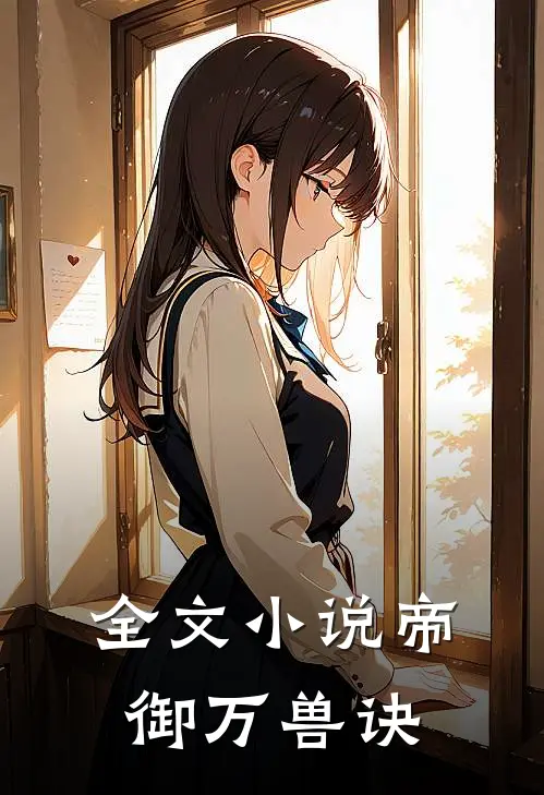全文小说帝御万兽诀