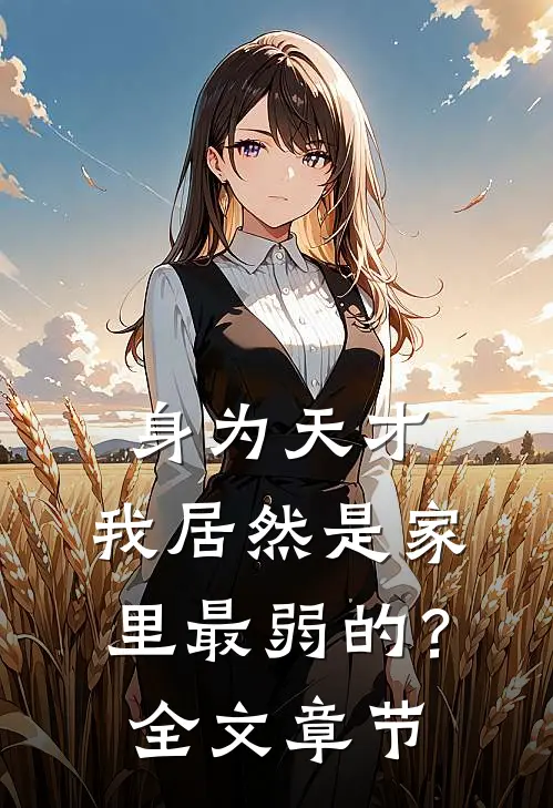 身为天才，我居然是家里最弱的？全文章节