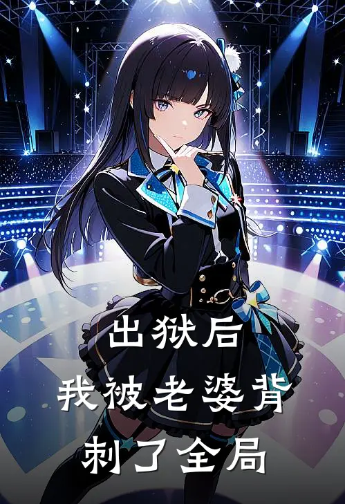 出狱后，我被老婆背刺了全局
