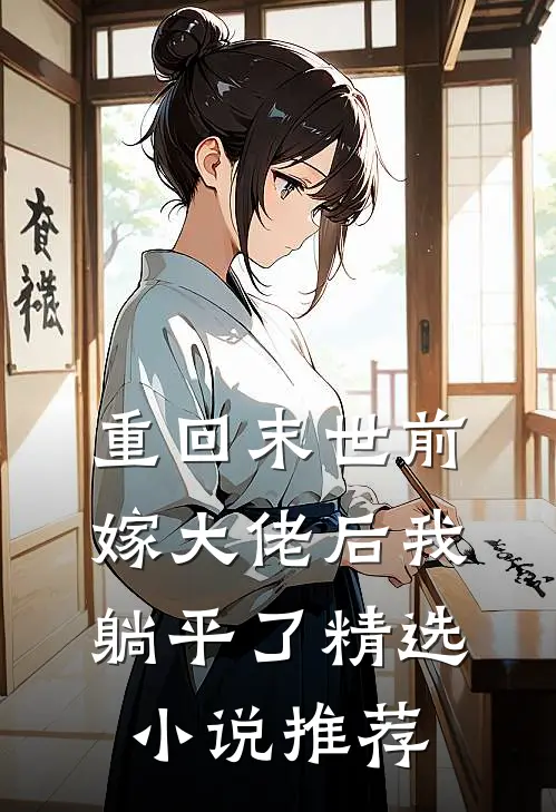 重回末世前，嫁大佬后我躺平了精选小说推荐