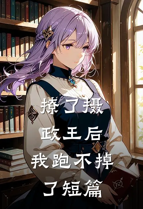 撩了摄政王后,我跑不掉了短篇免费阅读