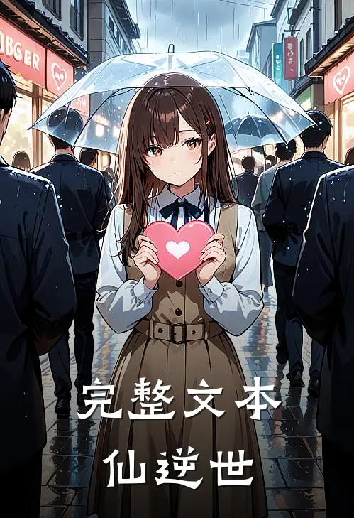 完整文本仙逆世