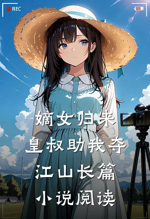 嫡女归来，皇叔助我夺江山长篇小说阅读