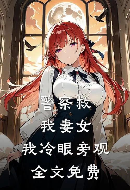 警察救我妻女，我冷眼旁观全文免费