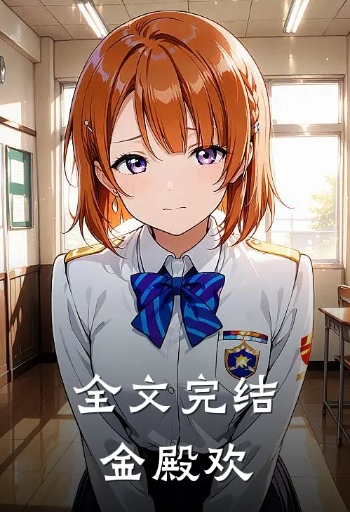 全文完结金殿欢