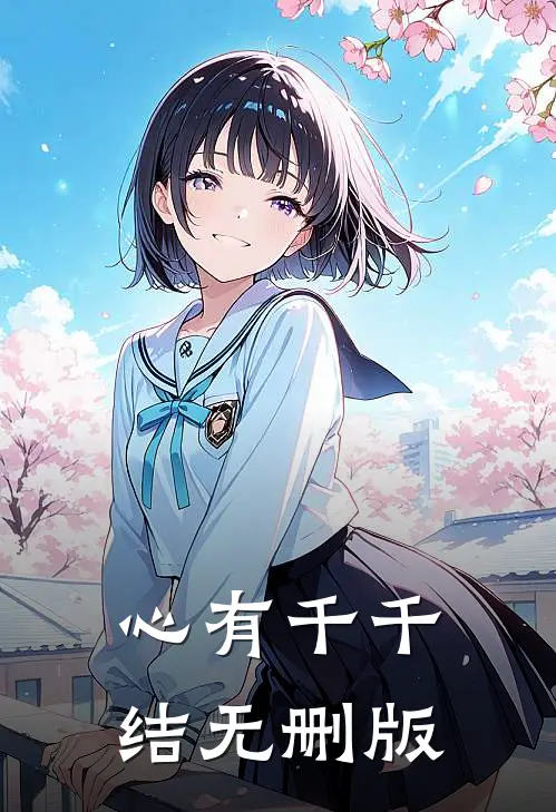 心有千千结无删版