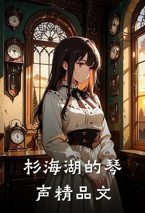 杉海湖的琴声精品文