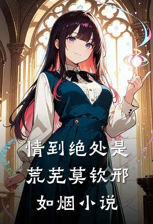 情到绝处是荒芜莫钦邢如烟小说