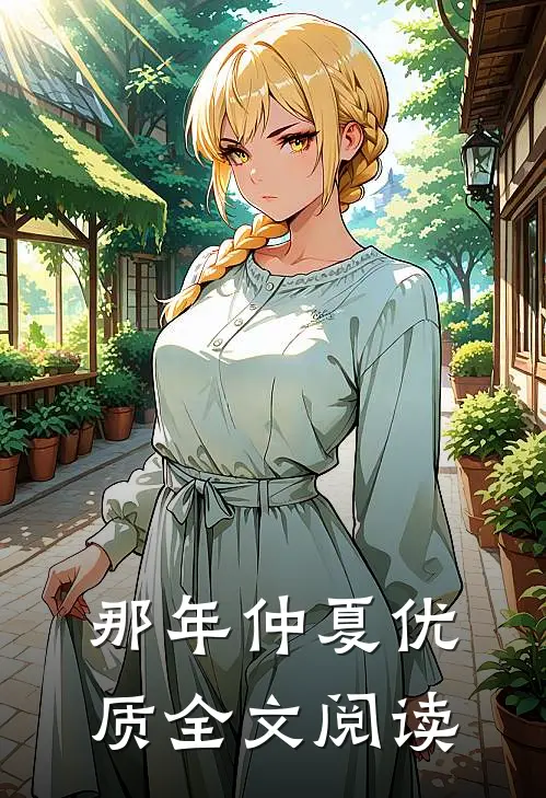 那年仲夏优质全文阅读