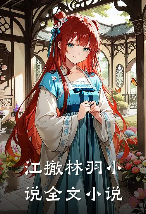 江撤林羽小说全文小说