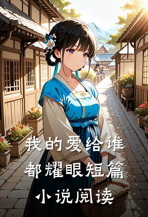 我的爱给谁都耀眼短篇小说阅读