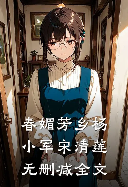 春媚芳乡杨小军宋清莲无删减全文