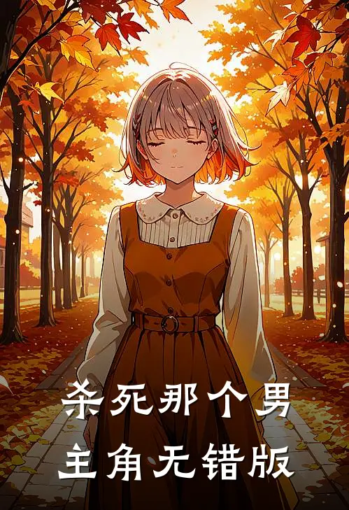 杀死那个男主角无错版