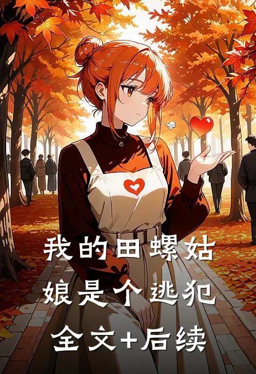 我的田螺姑娘是个逃犯全文+后续
