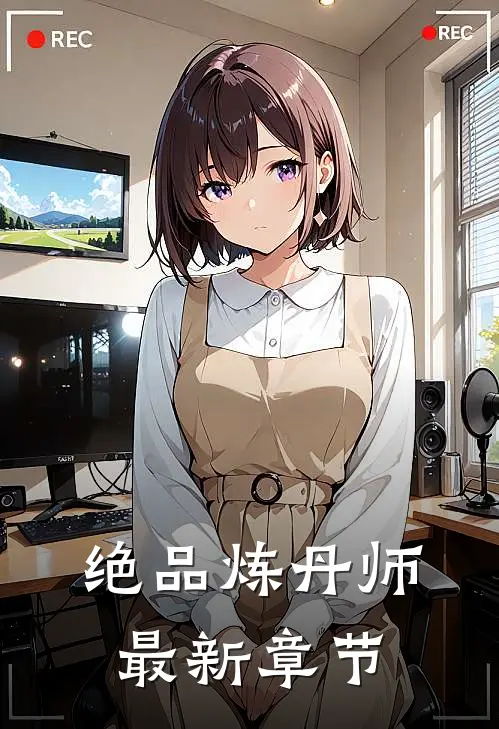 绝品炼丹师最新章节