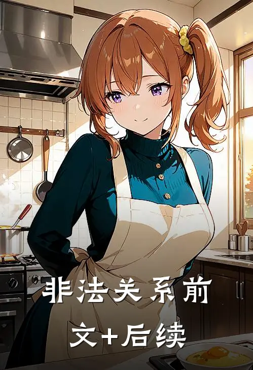 非法关系前文+后续
